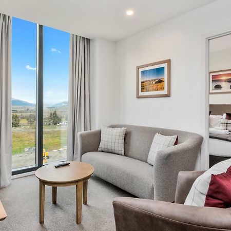 Remarkables Garden Apartment 305 Queenstown Dış mekan fotoğraf