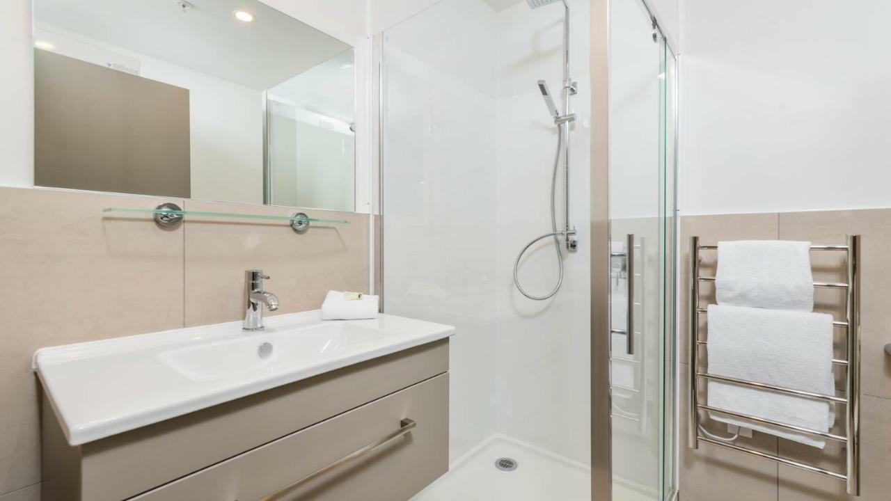 Remarkables Garden Apartment 305 Queenstown Dış mekan fotoğraf