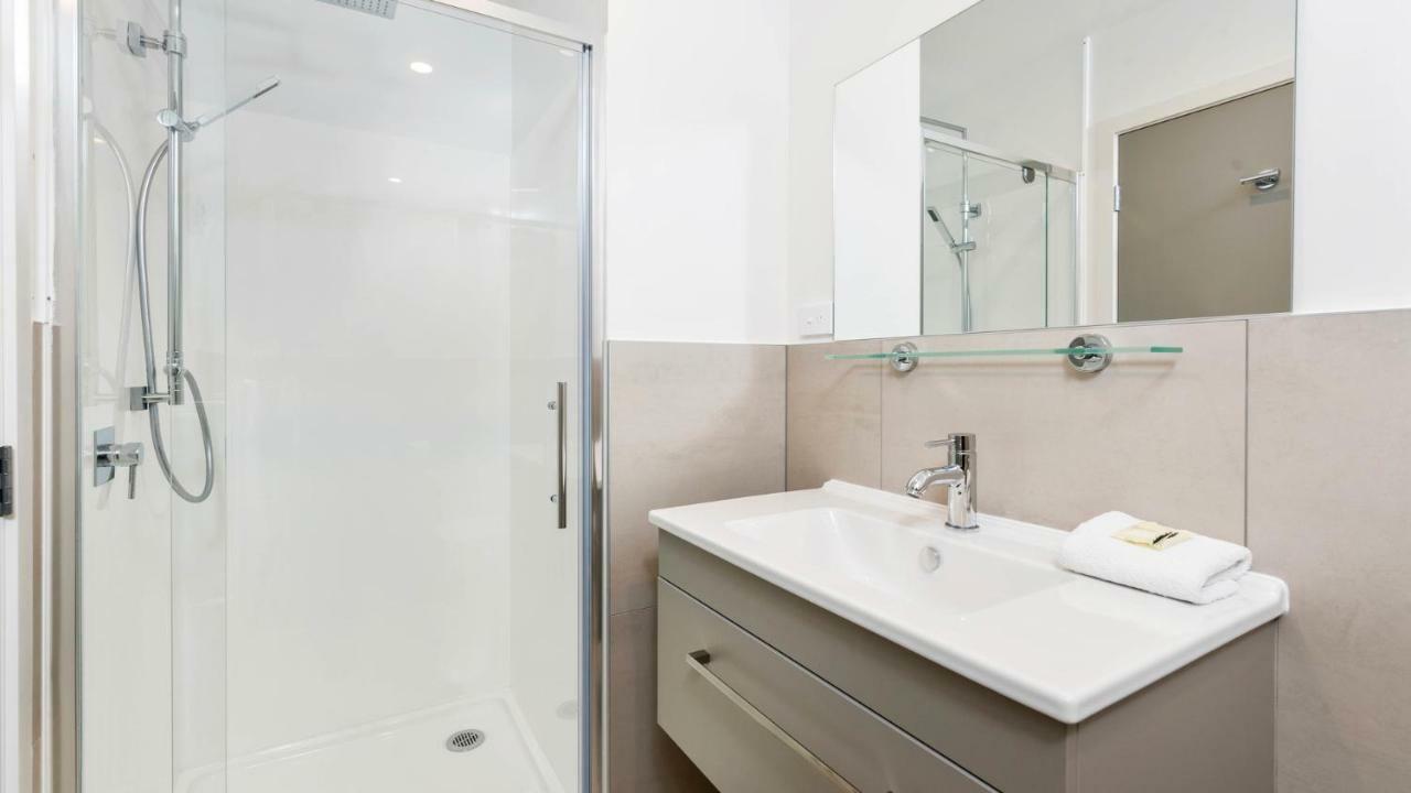 Remarkables Garden Apartment 305 Queenstown Dış mekan fotoğraf